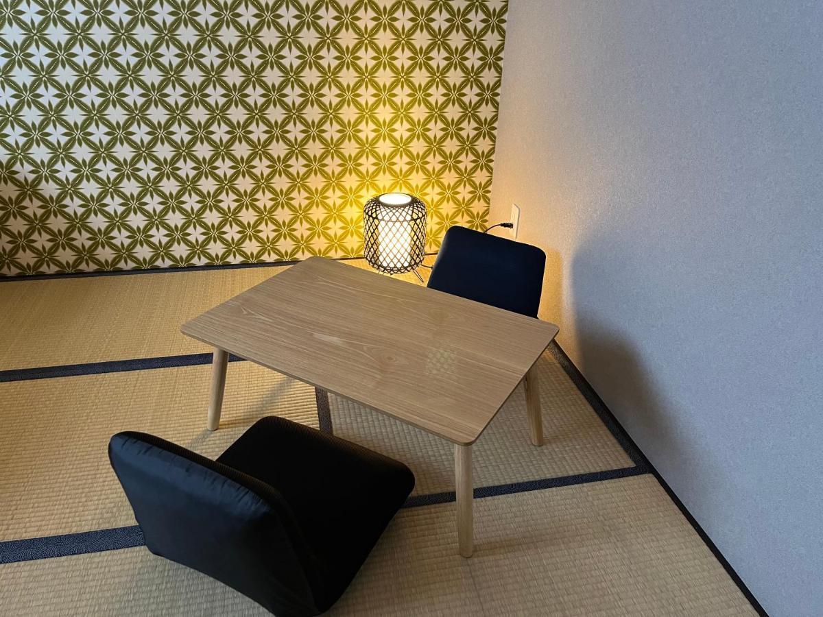 Appartamento Maruya Izumisano Esterno foto